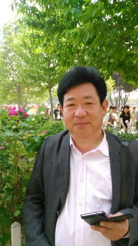 期盼的第一张照片--成武蓝颜知己交友网